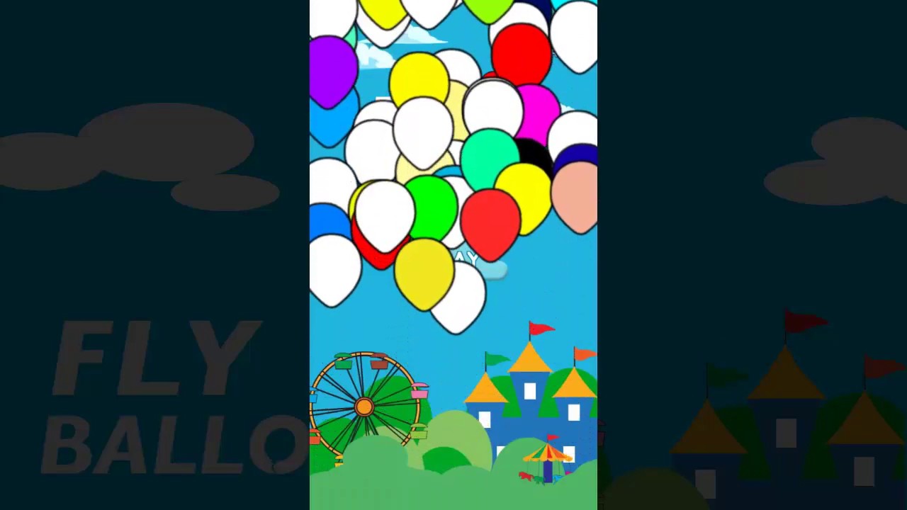 Fly Balloon